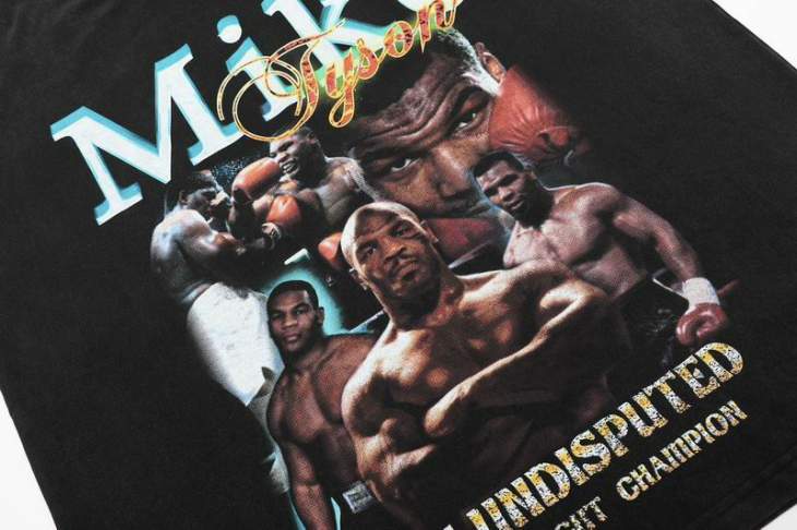 Vintage T Shirts Short _SKUVintageS-XLqctxVT9101274